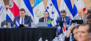 Presidencia