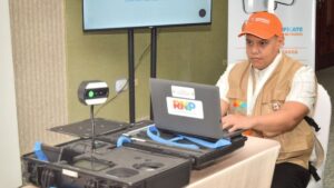 proyecto "Crece con Derechos" RNP