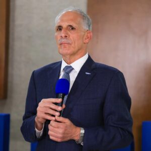 Presidente Asfura