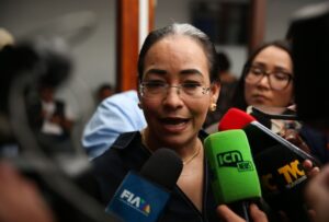 Titular de la ASJ