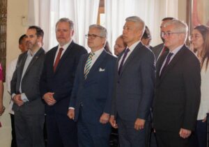Municipios Campeones por la Educación 2026