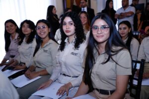 Programa de becas