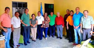 Asamblea general