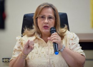 Sexto caso de sarampión