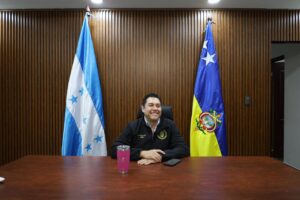 Distrito Central