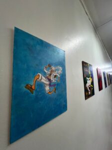 Cuadros de pintura