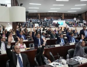 Congreso Nacional