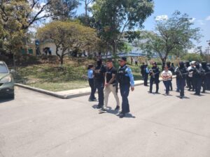 Banda criminal