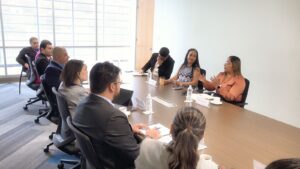 Lucha anticorrupción