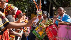 229 aniversario garífunas honduras