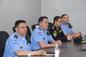 POlicias.