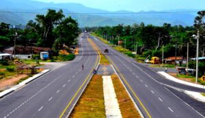 Carreteras