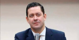 Ministro Finanzas
