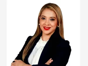 Abogada Ana Cardona