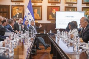 Presupuesto Sefin
