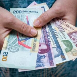 Aumento de salario