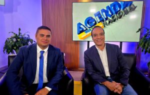 Agenda Nacional