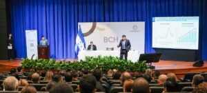 BCH riesgo pais Honduras