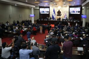 Entre los cambios principales se contempla la eliminación total del Fondo Social Departamental