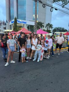 Fiesta cultural