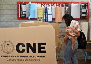 Elecciones Honduras