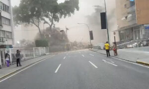 Venezuela en alerta