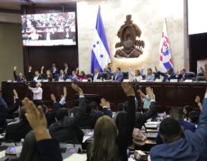 Congreso Nacional