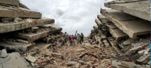 Terremoto