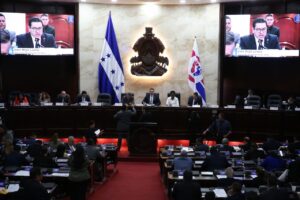 Congreso Nacional
