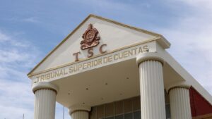 Tribunal Superior de Cuentas