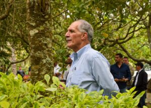 Presidente Asfura