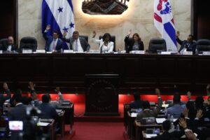 Congreso Nacional de Honduras