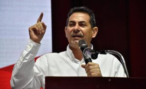 Diputado Lara