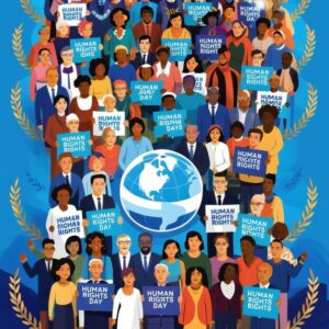 Derechos Humanos