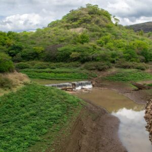 Represa Los Laureles