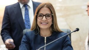 Diputada del Congreso Nacional