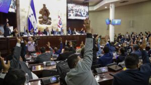 Aprobacion presupuesto general 2026