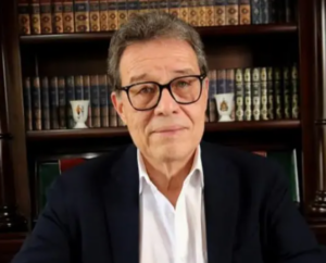 Arístides Mejía TJE