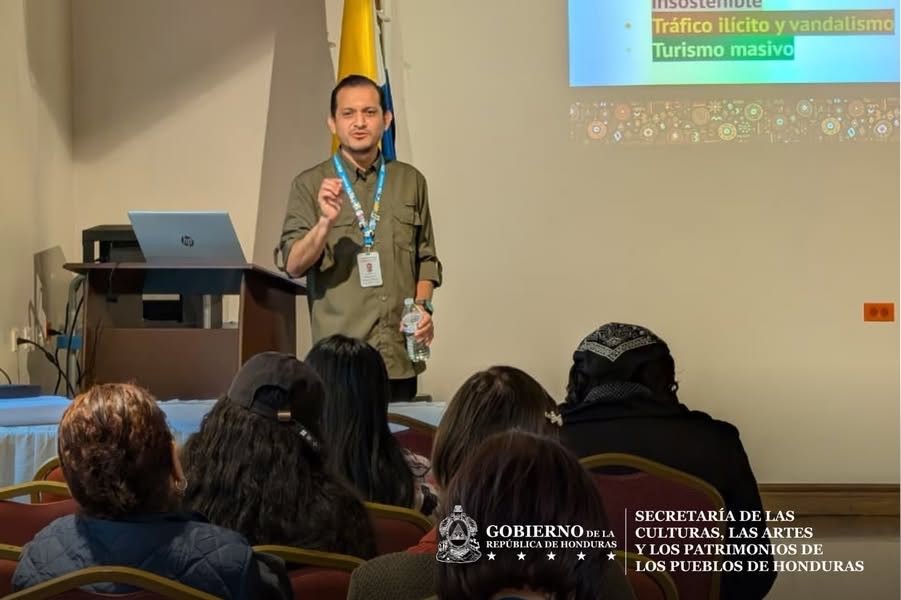 𝗙𝗼𝗿𝘁𝗮𝗹𝗲𝗰𝗶𝗲𝗻𝗱𝗼 𝗻𝘂𝗲𝘀𝘁𝗿𝗮 𝗶𝗱𝗲𝗻𝘁𝗶𝗱𝗮𝗱 𝗮 𝘁𝗿𝗮𝘃𝗲́𝘀 𝗱𝗲𝗹 𝗽𝗮𝘁𝗿𝗶𝗺𝗼𝗻𝗶𝗼