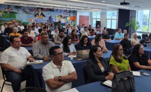 Desarrollo Económico