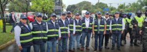 Pago a transportistas