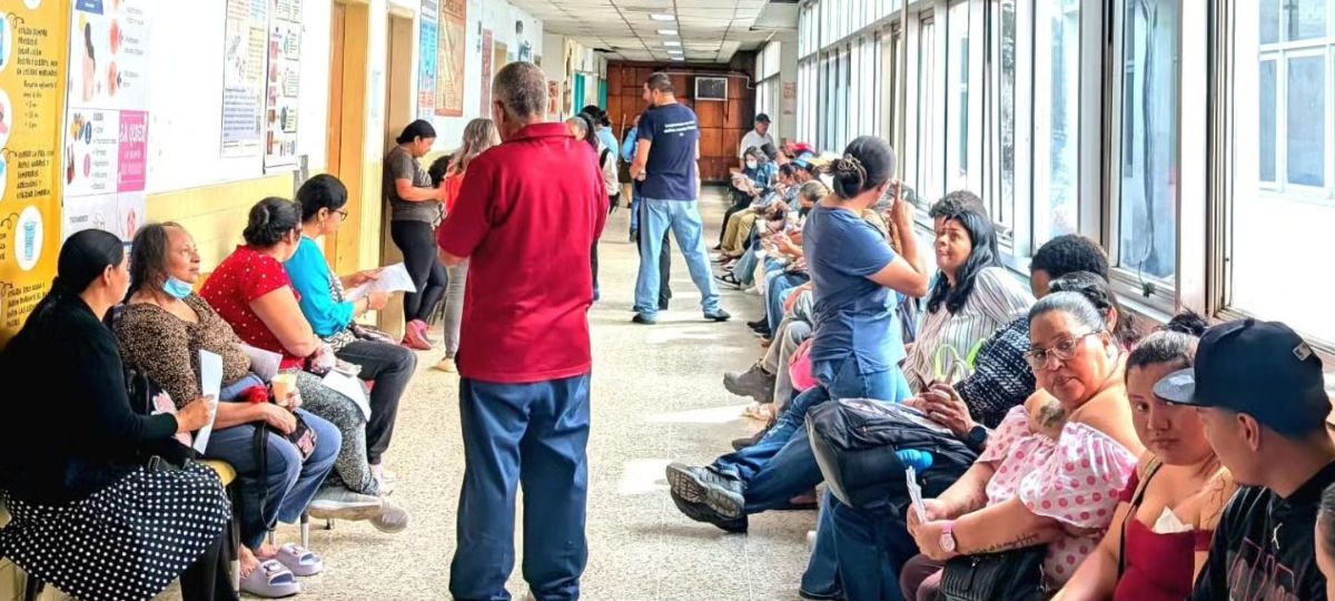 ¿Cómo atenderán los centros hospitalarios en Honduras este 1 de mayo?