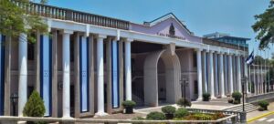 Casa Presidencial