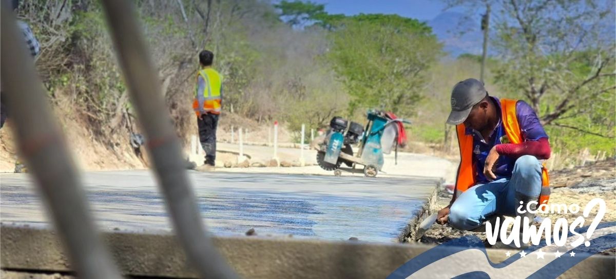proyectos de infraestructura