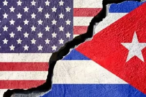 Cuba y EEUU