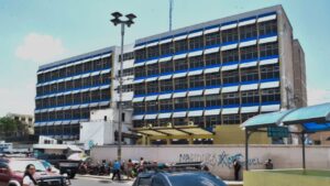 Hospital Escuela 