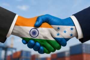Alianza Honduras y la India 