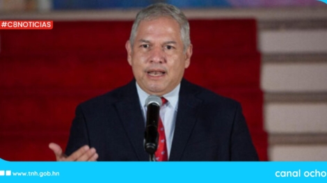 Enrique Reina: nos mantenemos abiertos al diálogo con Costa Rica para eliminar la solicitud de las visas