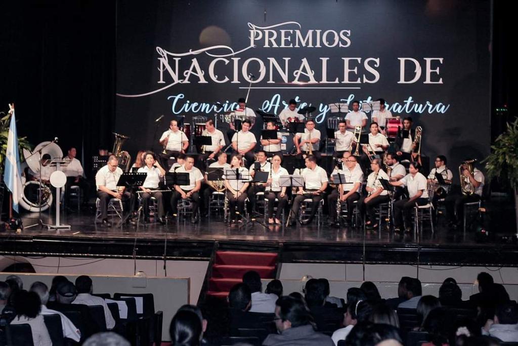 Premios Nacionales 