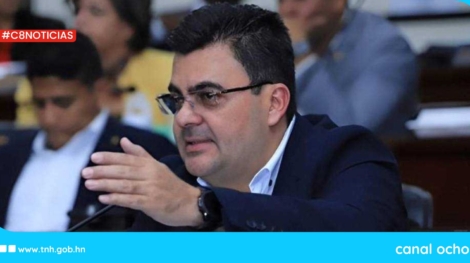 Eliud Girón: en los próximos días habrá elección de nuevas autoridades del TSC
